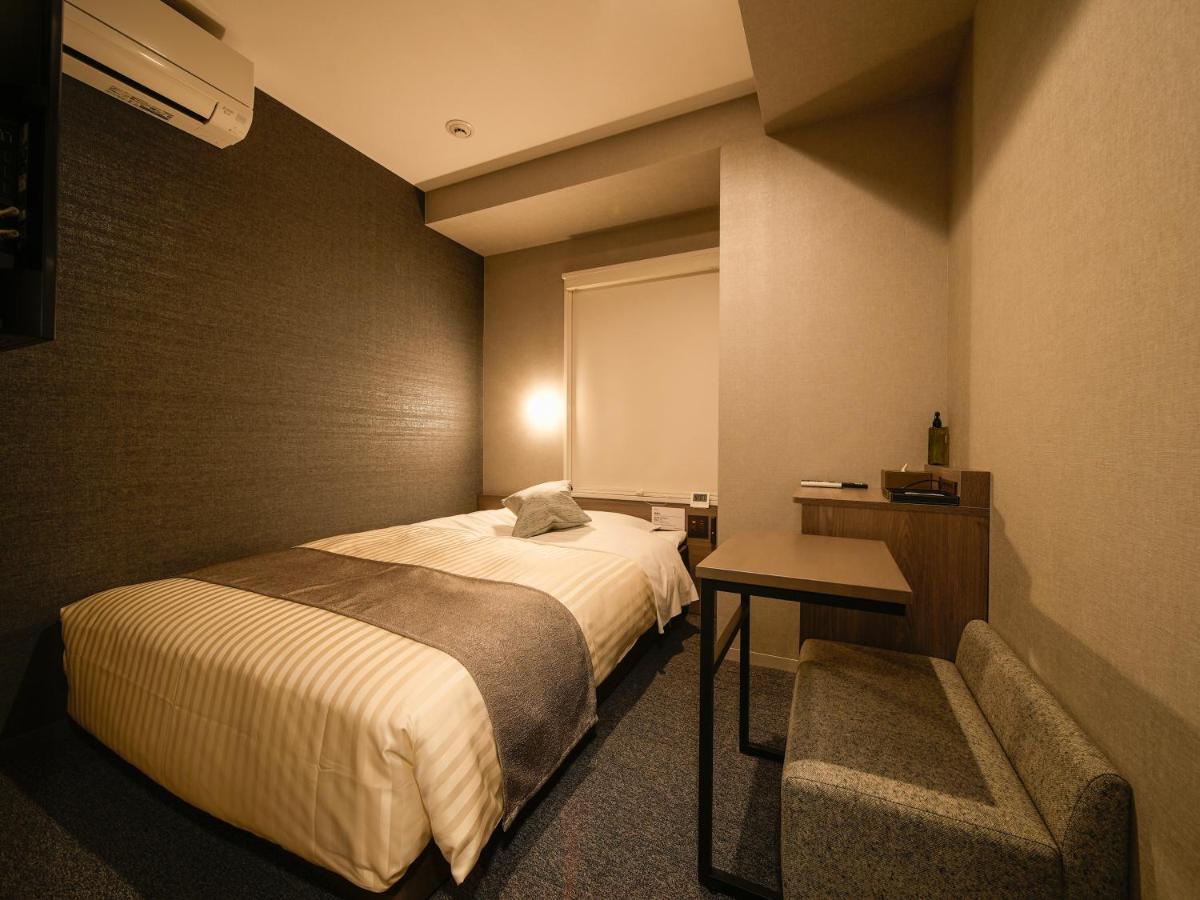 Super Hotel Premier Ikebukuro Natural Hot Spring Tokyo Eksteriør billede
