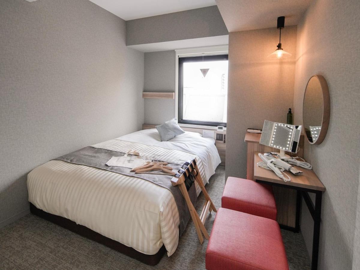 Super Hotel Premier Ikebukuro Natural Hot Spring Tokyo Eksteriør billede