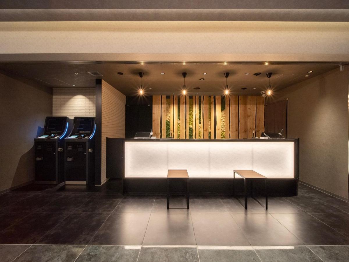 Super Hotel Premier Ikebukuro Natural Hot Spring Tokyo Eksteriør billede
